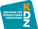 KDZ - Zentrum für Verwaltungsforschung